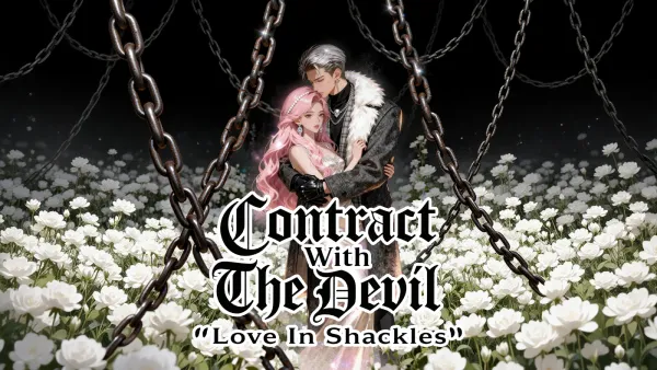Contract With The Devil