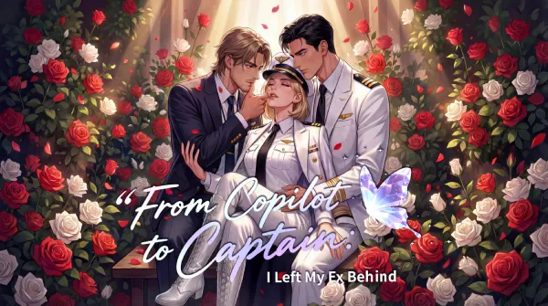 From Copilot to Captain